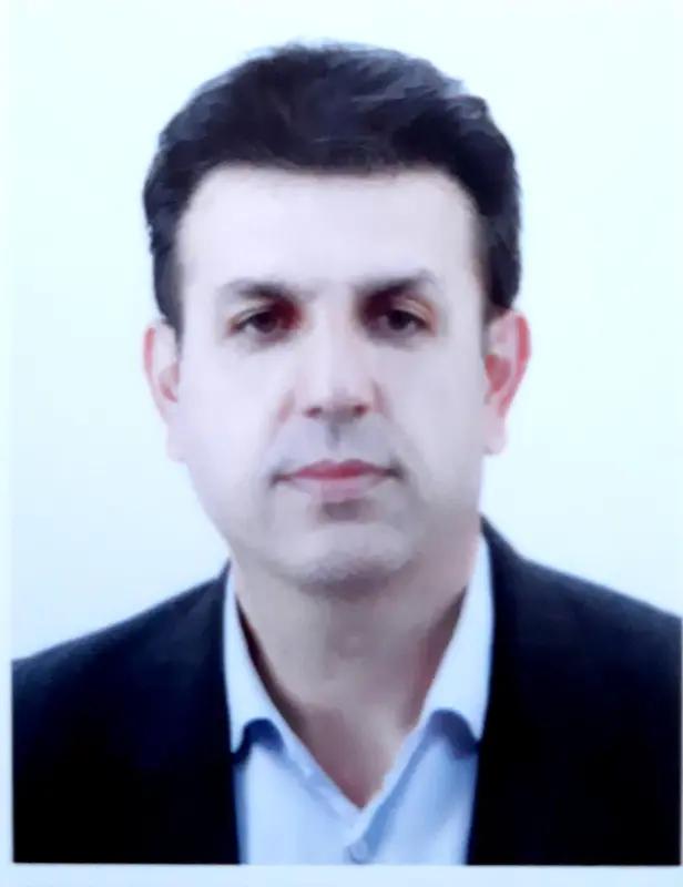 حسن کرم پوریان