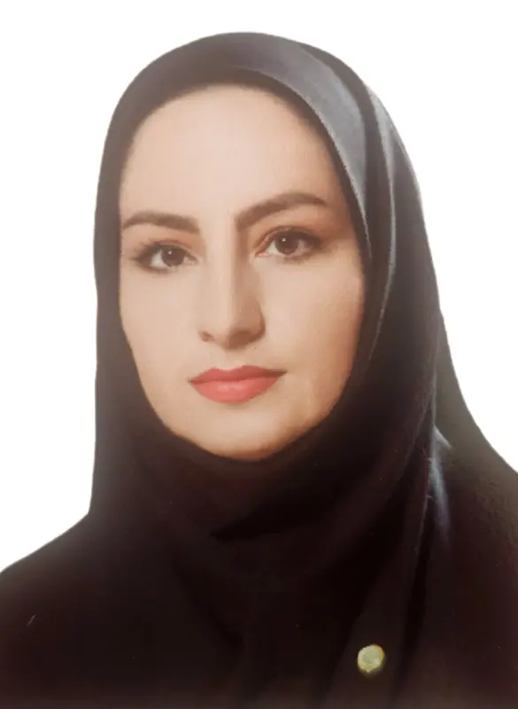 صفوراسادات مدرس