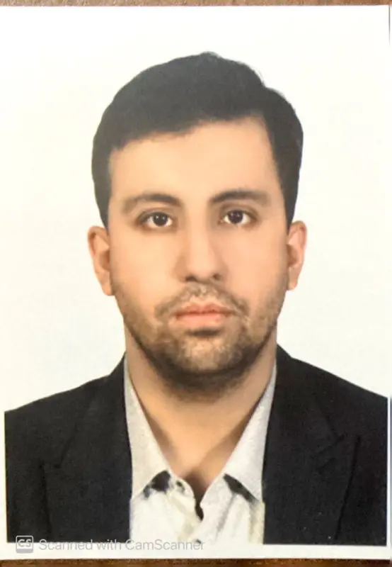 سیدحسین بهبهانی