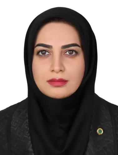 محبوبه سادات حسینی نیا
