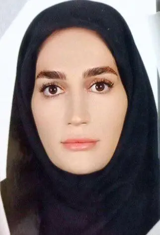 مریم آقامحمدی