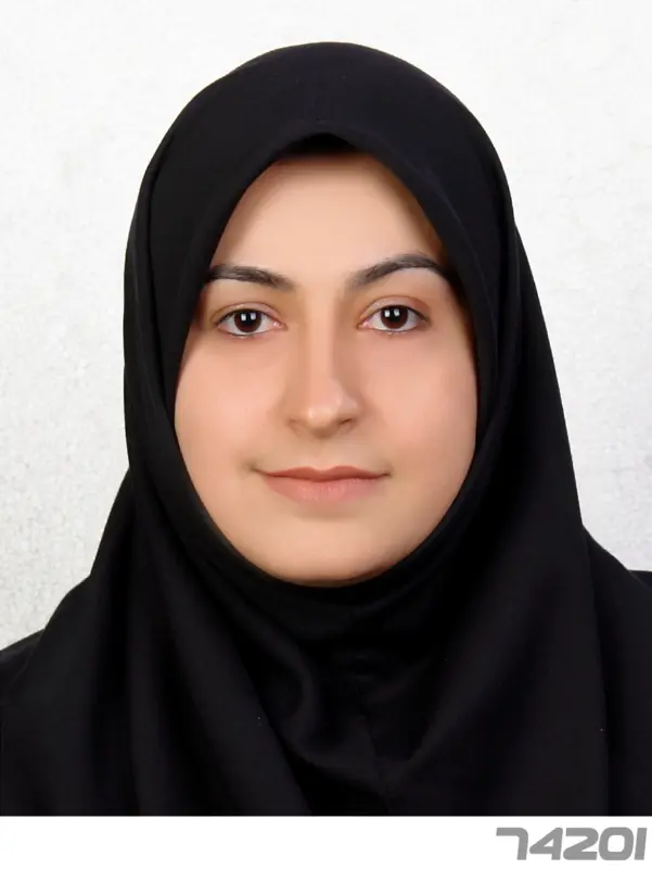 مرضیه سادات مقدسی