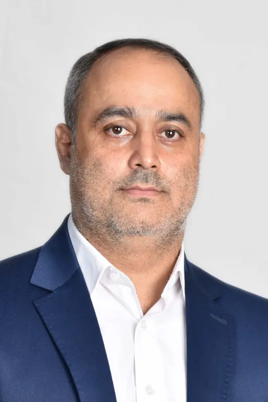 محمد گودرزی