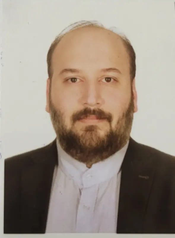 امیرحسین ناصحی