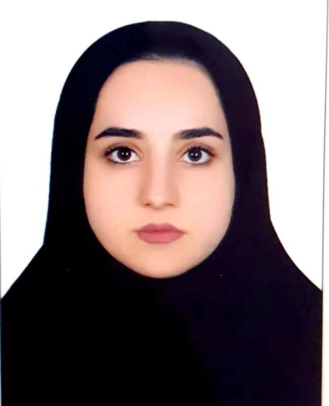 مهیا امانی
