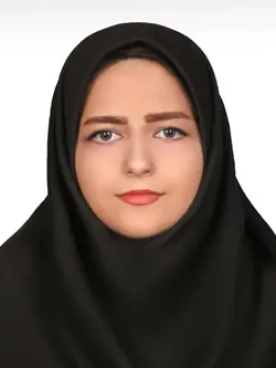 هدی مددی