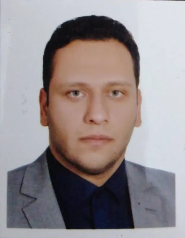 محسن روحی کجیدی