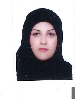 مهین غفاری