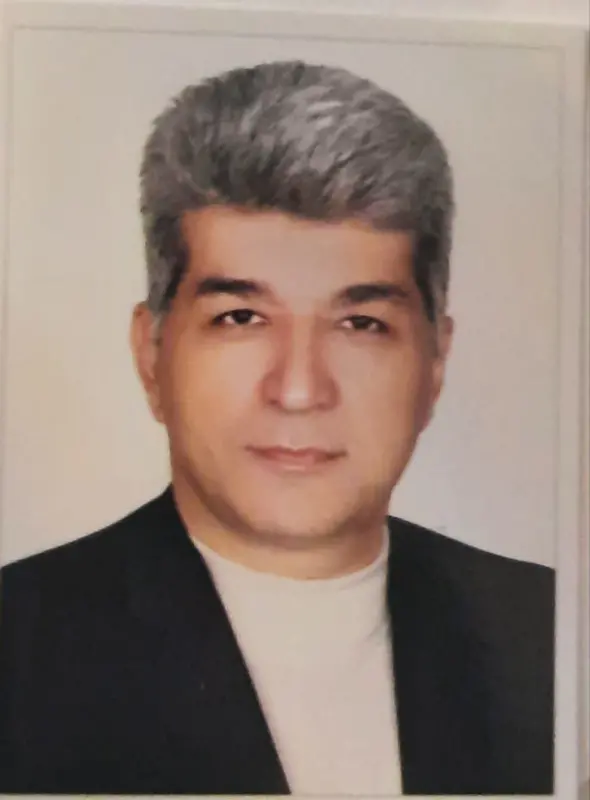 فرهاد همت زاده اردهائی