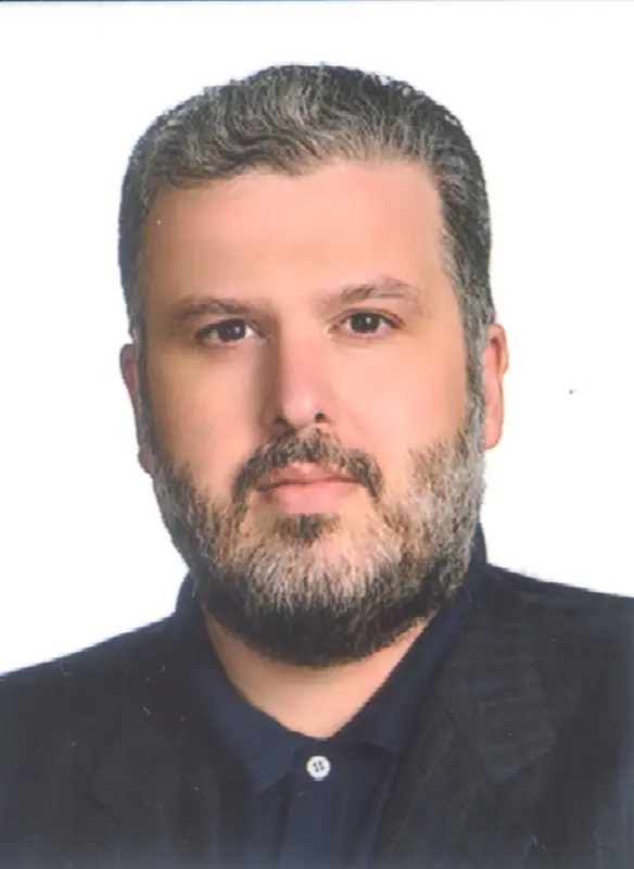 علیرضا جوادی
