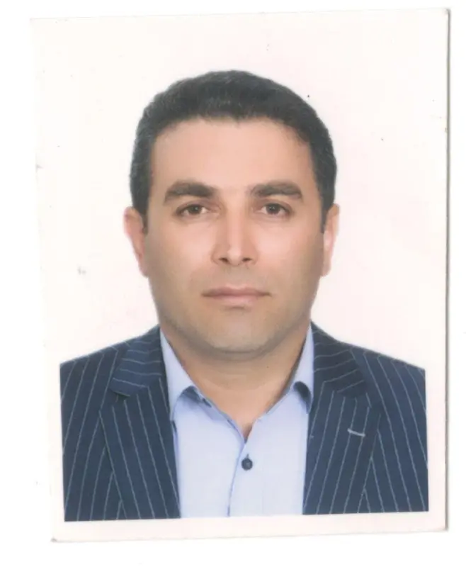 سید جواد احمدی