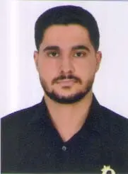 علی رضا زارعی