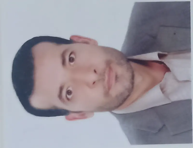 بهنام اژدری