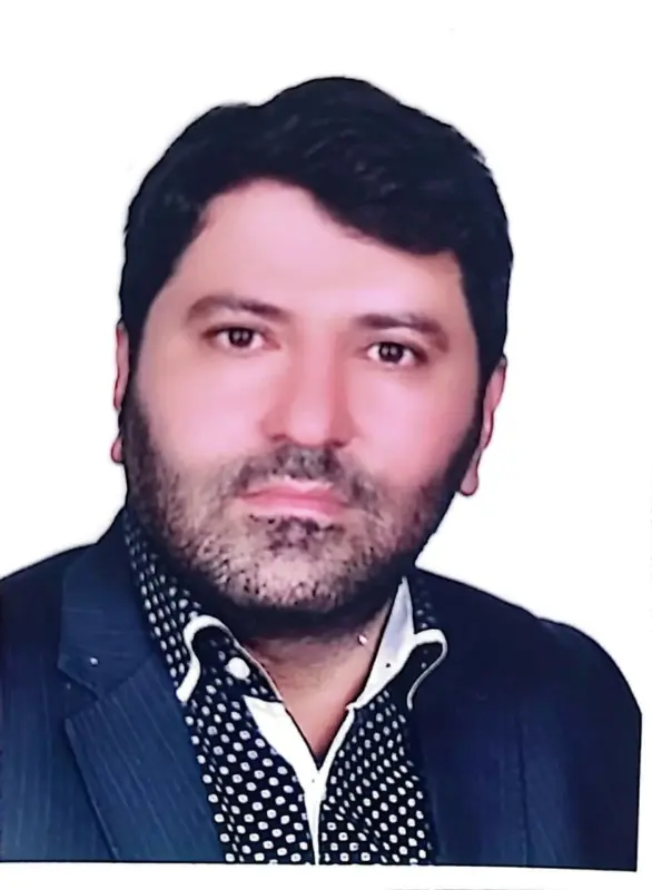 محمد یارعلی