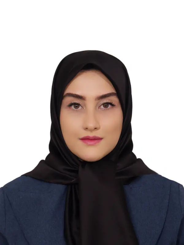 نرگس فروزانی مهر