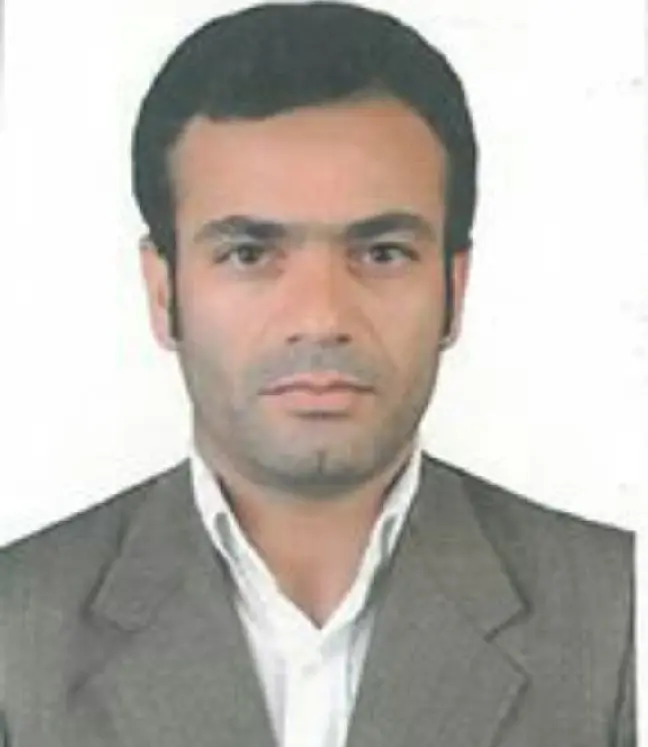 مهرداد گراوند
