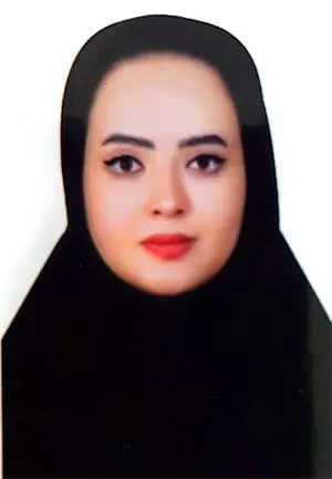 ملیحه دهقان