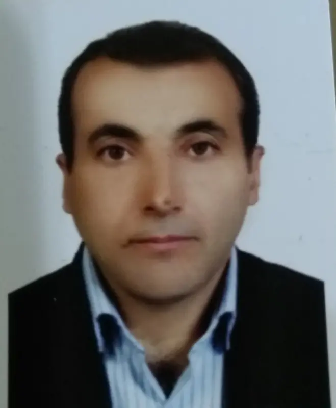عابد آقائیان