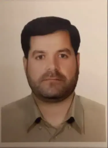 جعفر اسفندانی