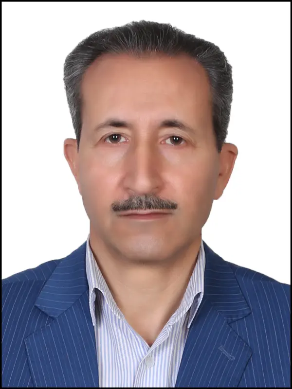 الیاس تیموری