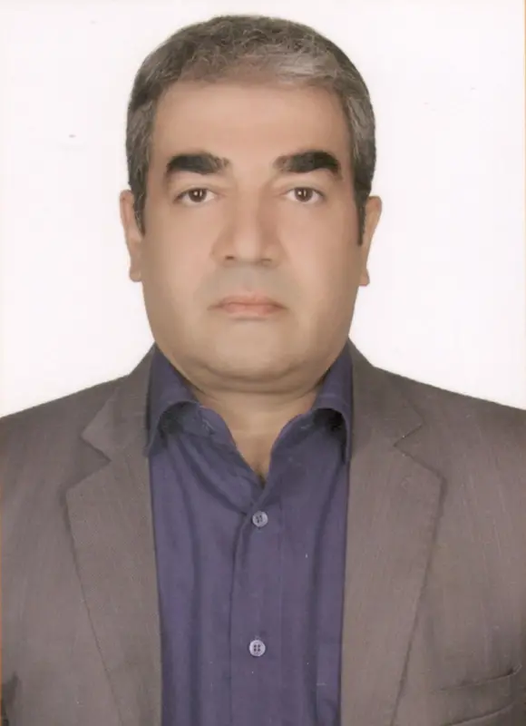 بهنام بختیارجم