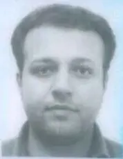 حمیدرضا باقری