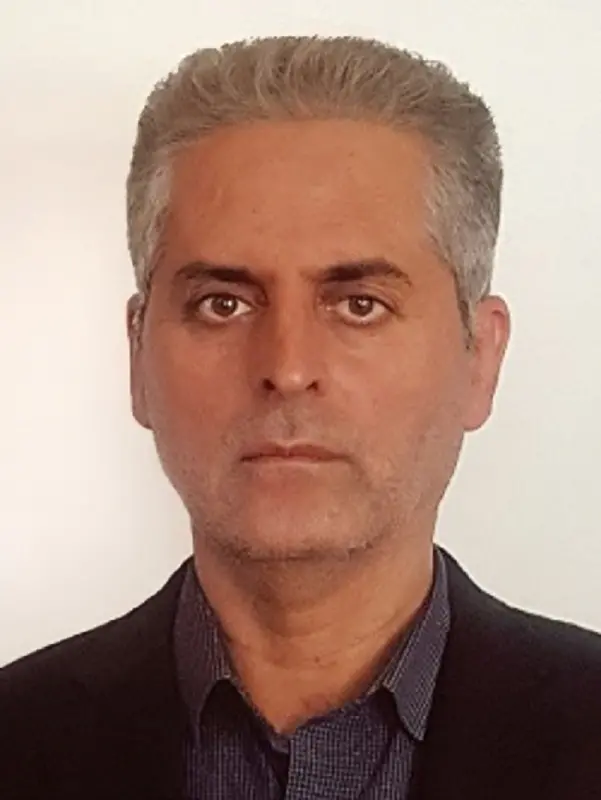 سیدمحمدرضا عبدالهی موسوی