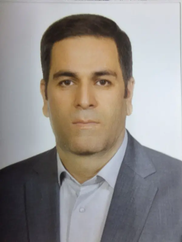 مهدی سلطانی