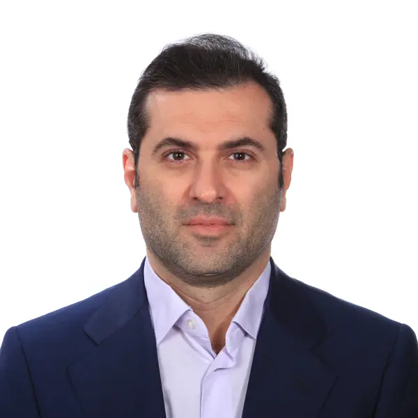 محسن مقدسی فرد