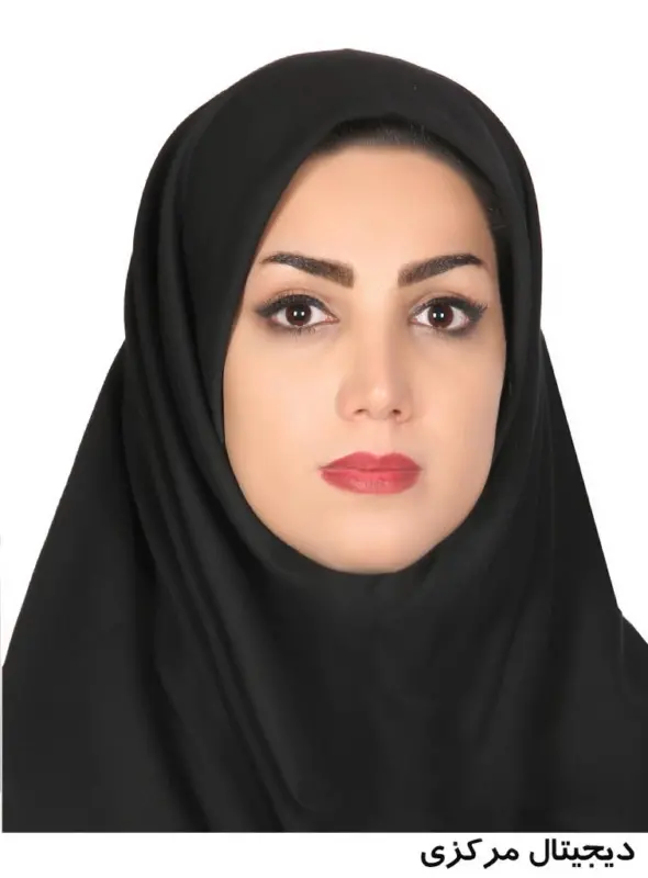 شکوفه صیفوری