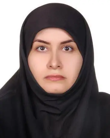 مرضیه سادات ذاکرفرد