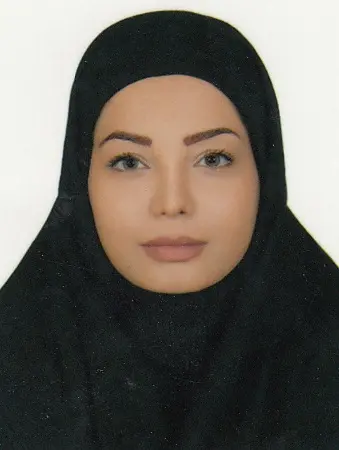 نیلوفر مهدیخانلو