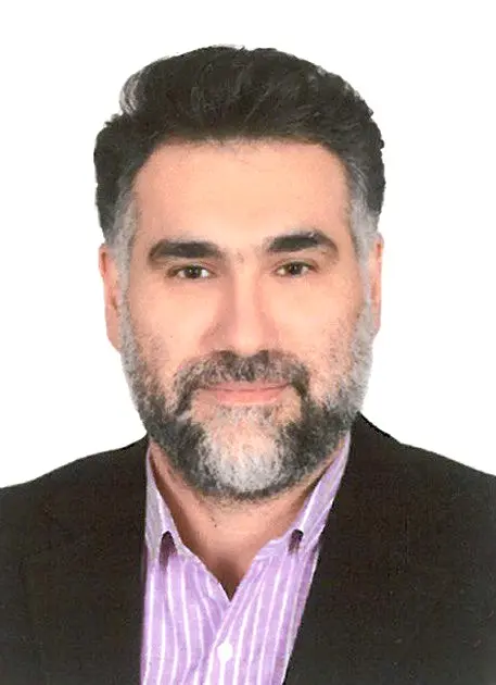 رضا پوراسد ینگجه
