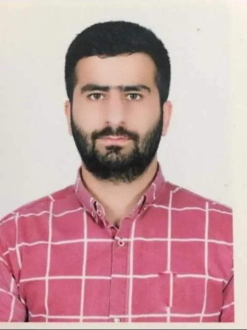 محمد قاسمی