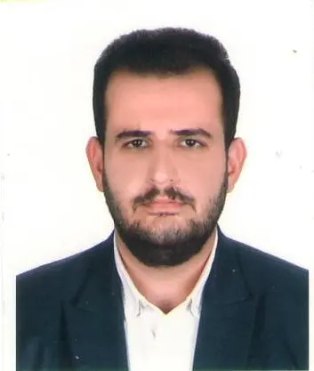 سامان پور محمدی کمامردخی