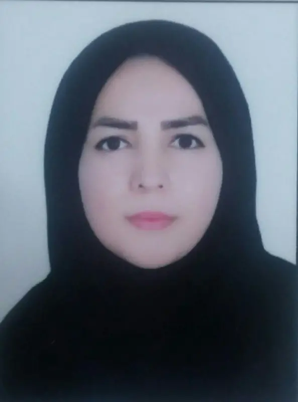 مرضیه چراغی
