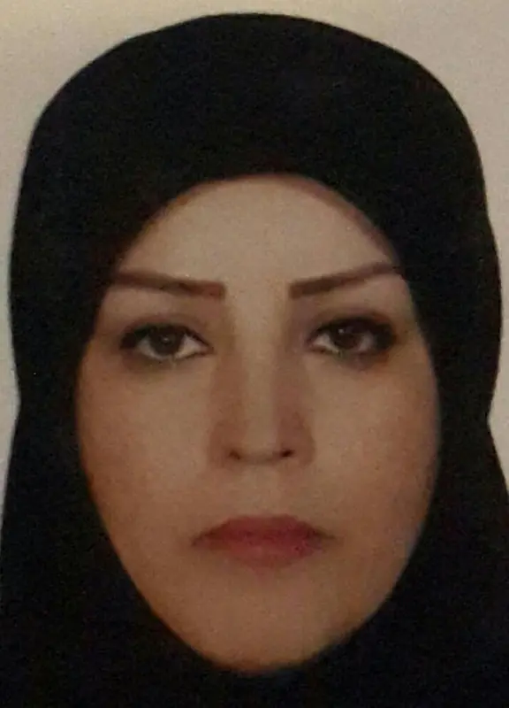 مرضیه اشتری