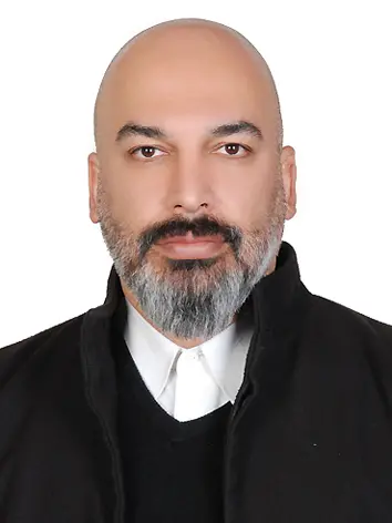 آرش زیاری