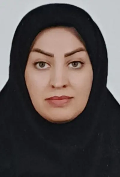 فرشته امانی