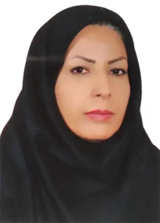 زهرا کاظمی