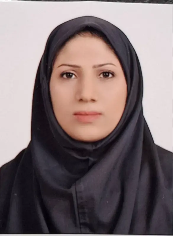 ناهید شیخ زاده برآفتاب