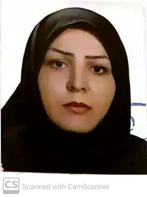 پروانه صادقی شبستری