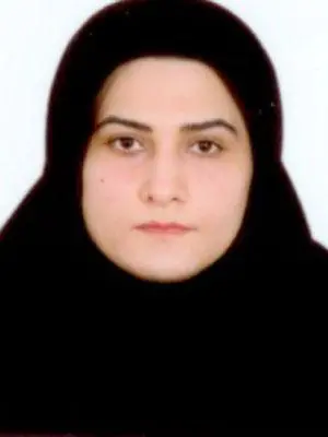 مژگان تفرشی