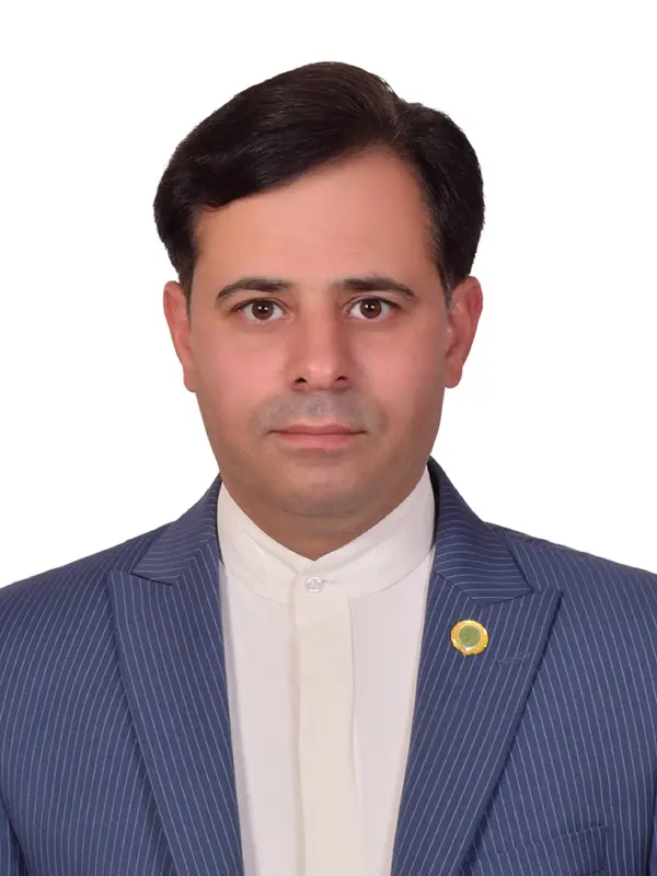 امیر خلیلی