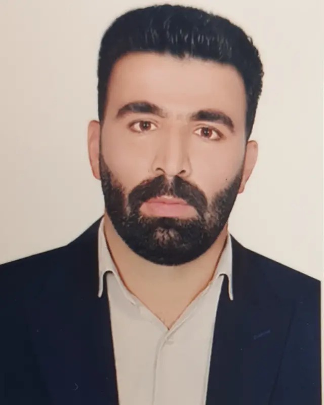 ابراهیم میرزائی