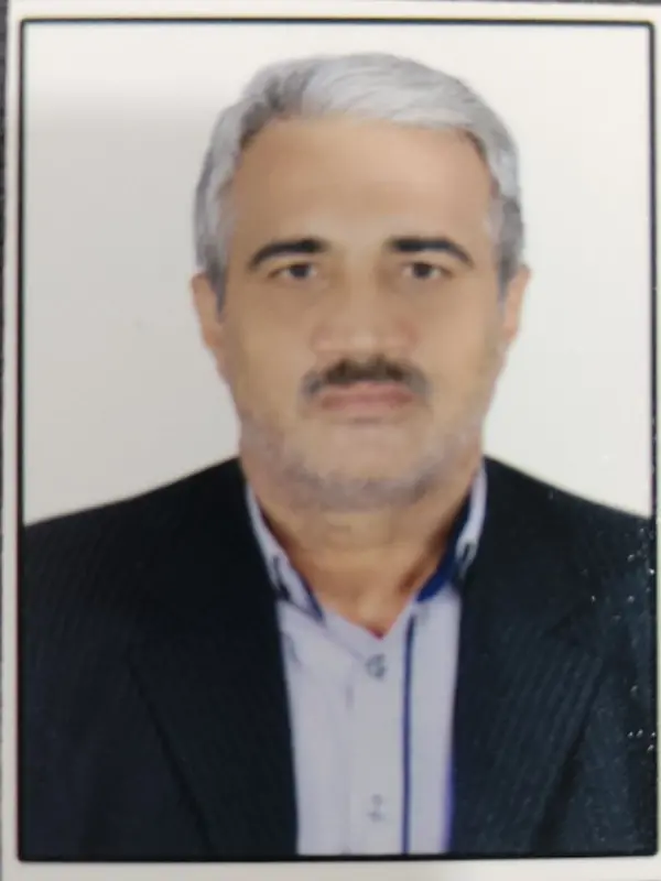 قربانعلی غفاری