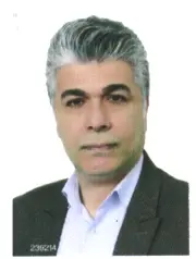 اکبر گشتاسبی