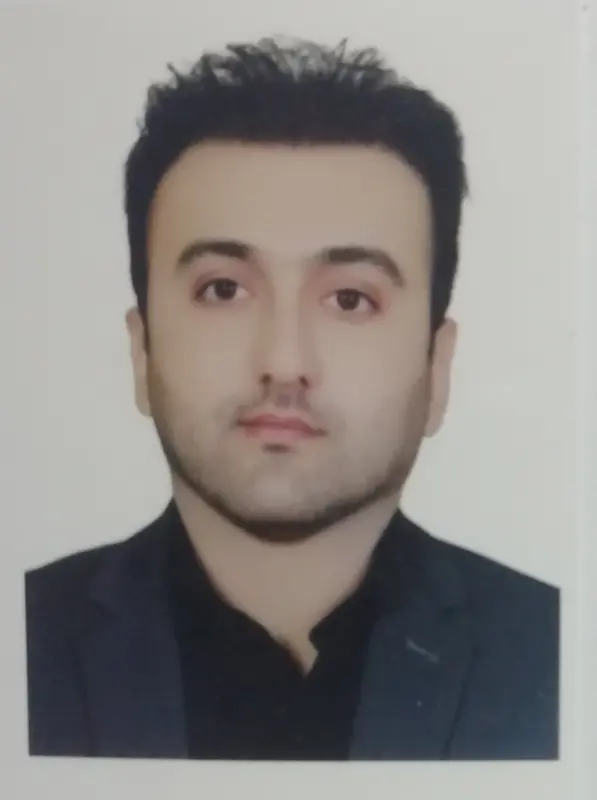 حسین اکبریان