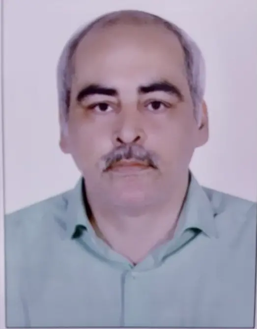 رضا نجفی نوقابی