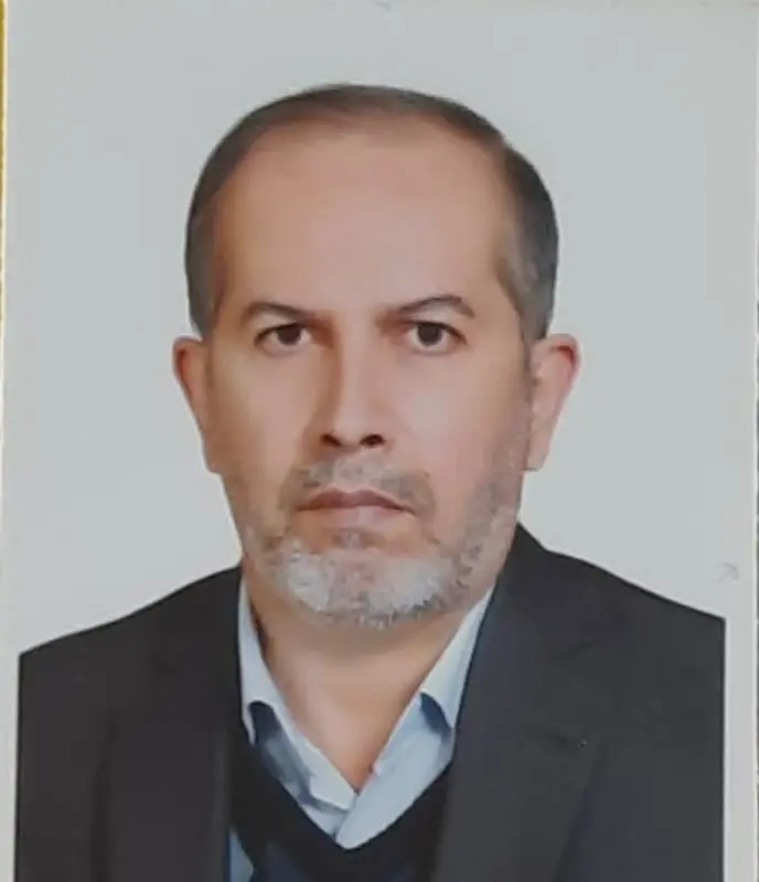 سیدحسن مدنی